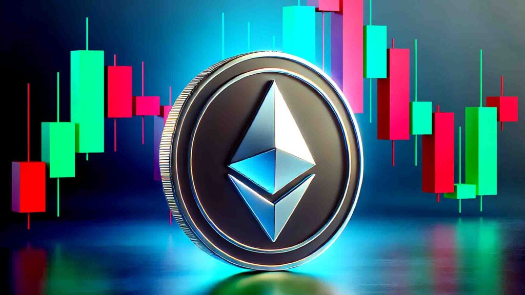 Can Ethereum Price Break Key Resistance & Reach $2,800 Soon?