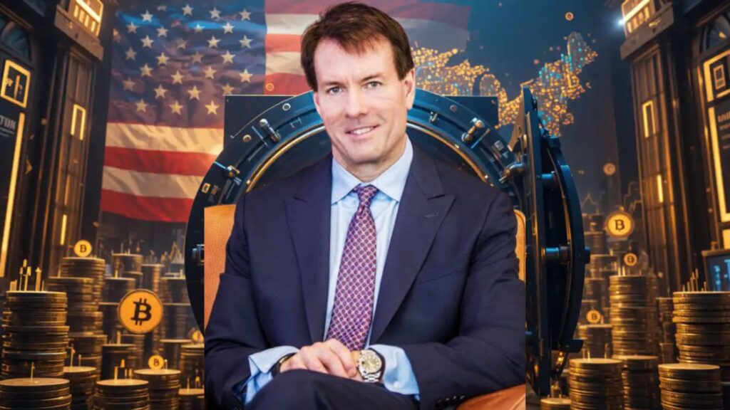 Michael Saylor Urges US to Buy 25% of Bitcoin Will It Happen?