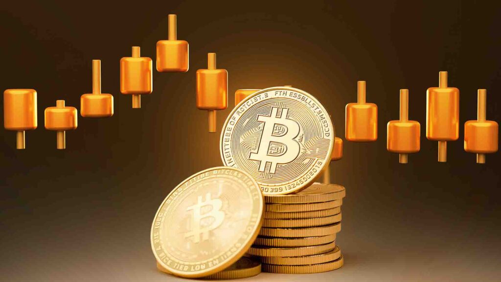 นักวิเคราะห์มองว่าราคา Bitcoin จะอยู่ที่ 126,000 ดอลลาร์ เดือนเมษายนและตุลาคมจะเป็นตัวกระตุ้นให้ราคาพุ่งขึ้นในครั้งต่อไปหรือไม่?