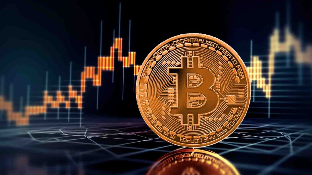 Bitcoin Price Set to Recover and Could Challenge 90K Resistance