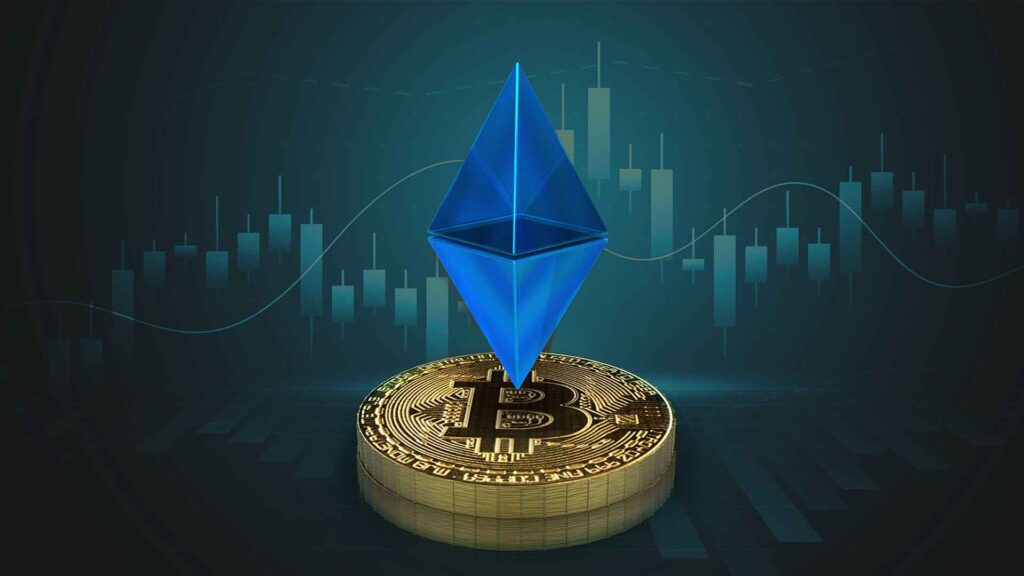 Bitcoin & Ethereum Face Worst February in Years—March Recovery?