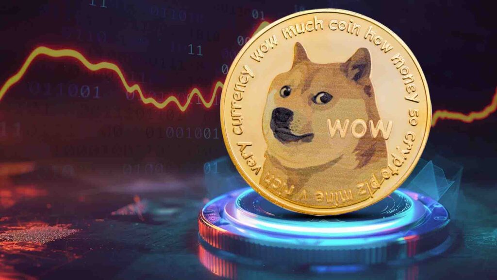 Doge Circle” Hints at a 4,259% Surge, Can Dogecoin Price Hit $8 Soon?