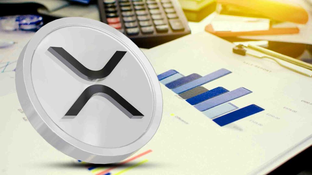 XRP Price Set For A Rally: Can It Hit $5 Before The Next Bull Run?