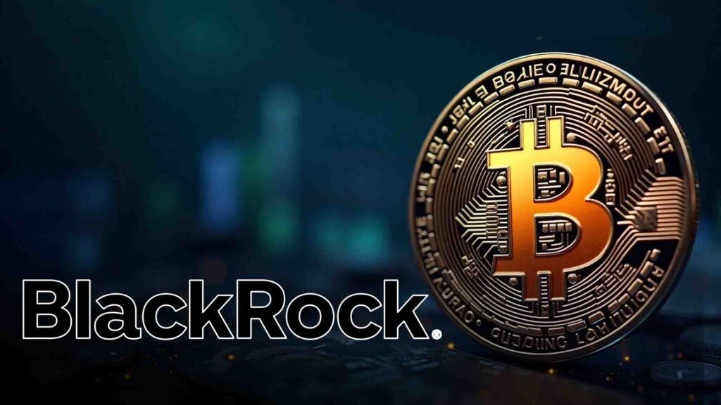 BlackRock Debuts Bitcoin Exchange Traded Product in Europe