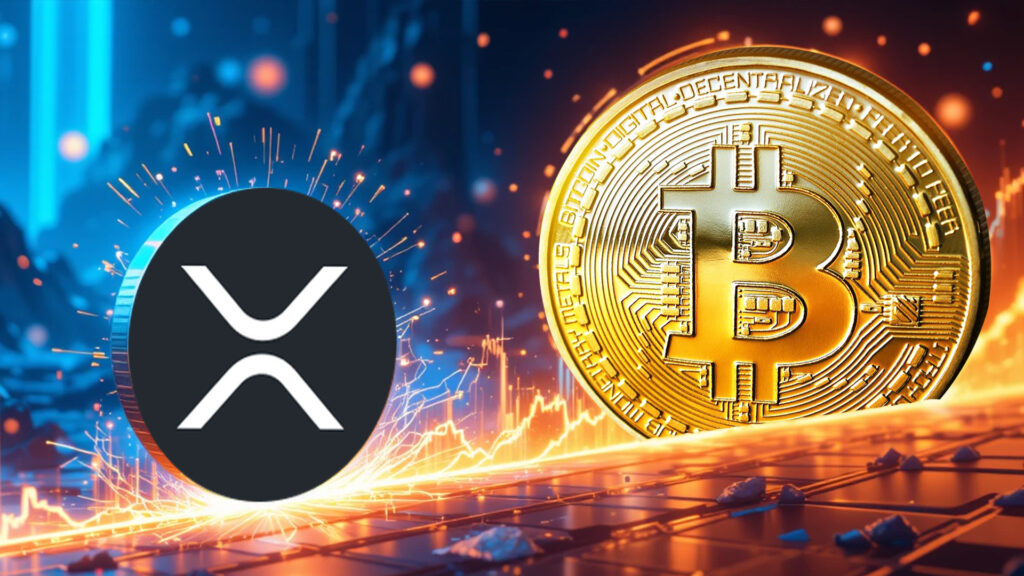 XRP/BTC Got Rejected from Its Resistance Level Again. Will It Attempt Another Retest?