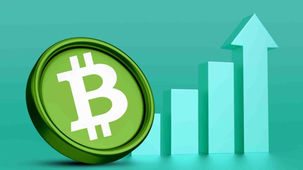 Bitcoin Cash (BCH) พุ่งขึ้น 20% ท่ามกลางการฟื้นตัวของตลาด แต่ตัวบ่งชี้นี้จะหยุดการพุ่งขึ้นของราคาได้หรือไม่?