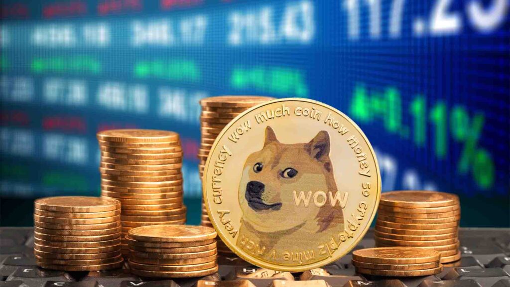 Could Dogecoin Price Reach $8.5 Soon Amid Bullish Indicators?