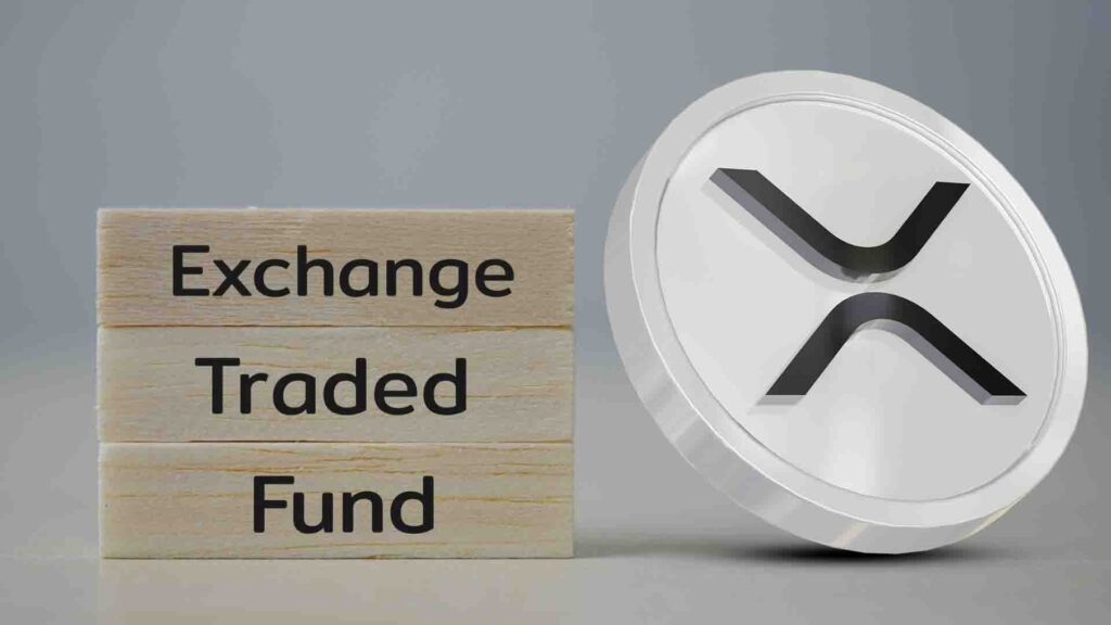 XRP Price Tests $2.62 Amid ETF Speculation & SEC Talks