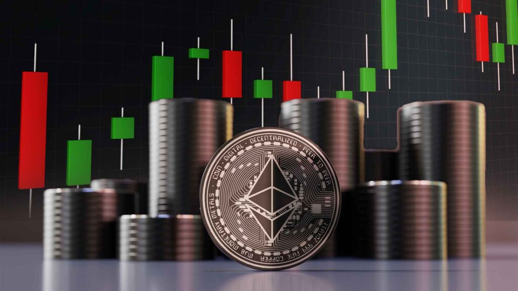 Will Ethereum Price Drop to $1890? Cost Basis Distribution Points to Potential Risk