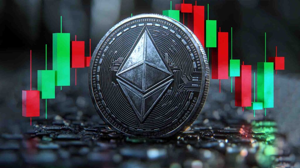 Ethereum Cost Basis Data Signals Reveals Short-Term Support Zones- But Where Exactly?
