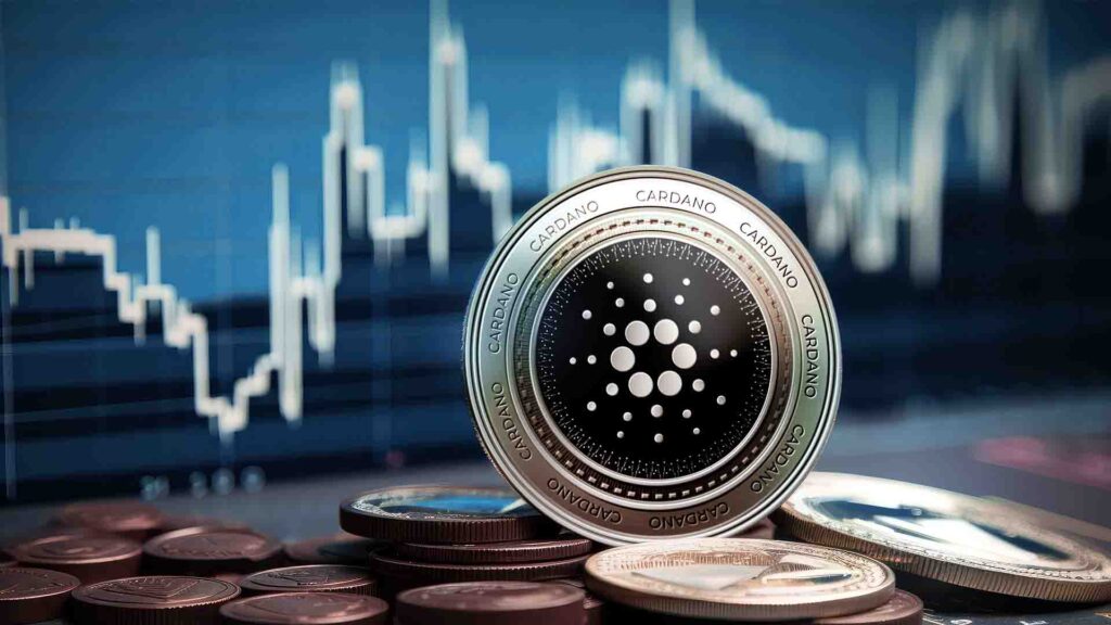ADA Price Triangle Breakout Could Spark a 15% Price Rally, But Here’s the Catch!