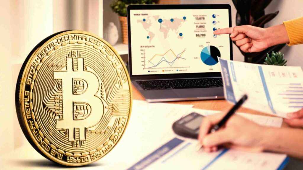 Bitcoin, Interest Rates & S&P 500: Market Insights & Future Trends