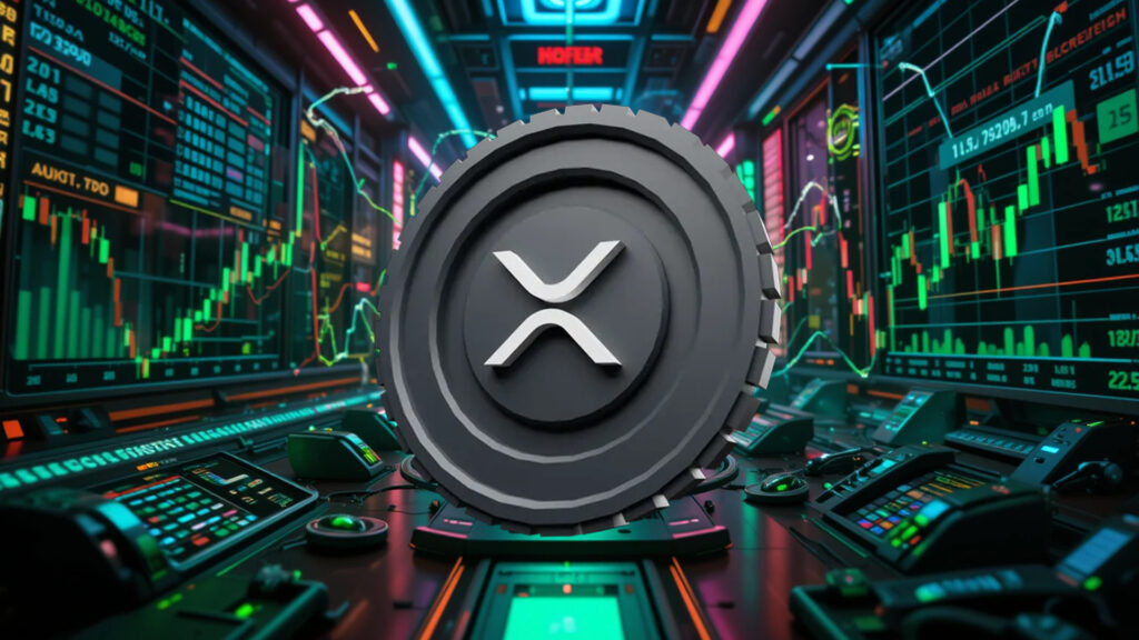 XMR Buy Alert! TD Sequential Signals a Big Move—Will Monero Skyrocket?