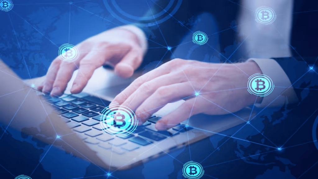 The Blockchain Breakthrough: Transforming Global Financial Systems