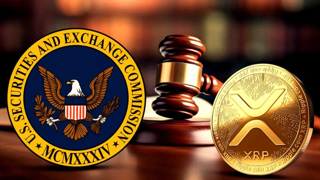 Ripple vs. SEC Nears Endgame: Settlement Awaits Final Approval