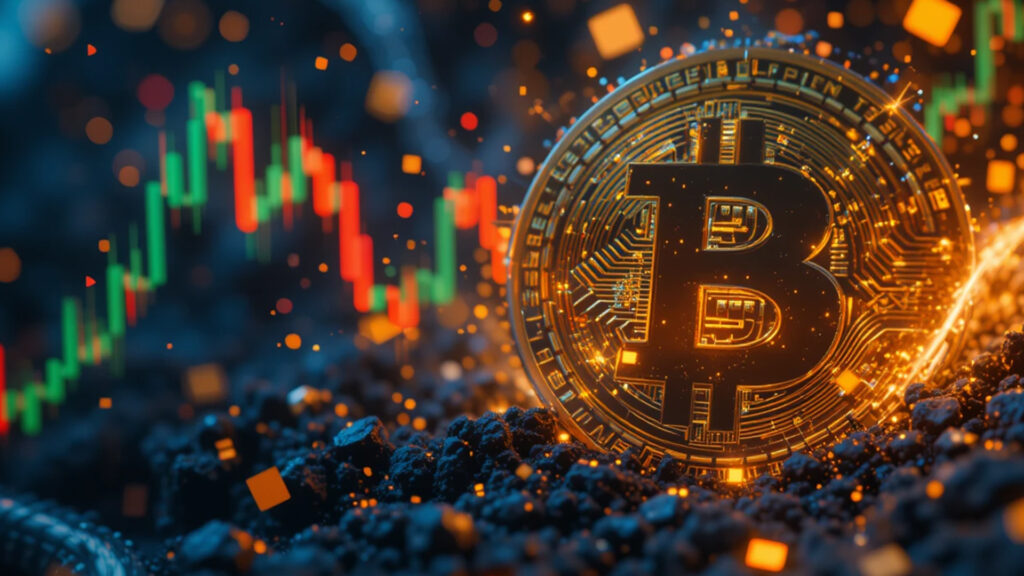 Even a Small Shift in Bitcoin Could Send it Flying, Here’s Why