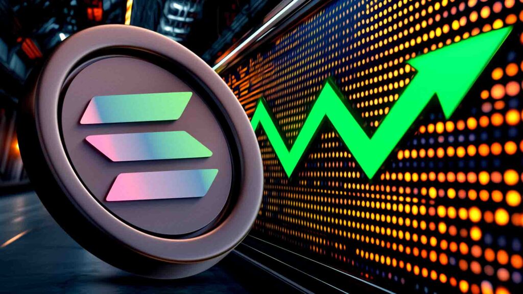 Solana Price Eyes $1,000 Surge: Can ETF Bets and Trump’s Tariff Flip Fuel the Rally?