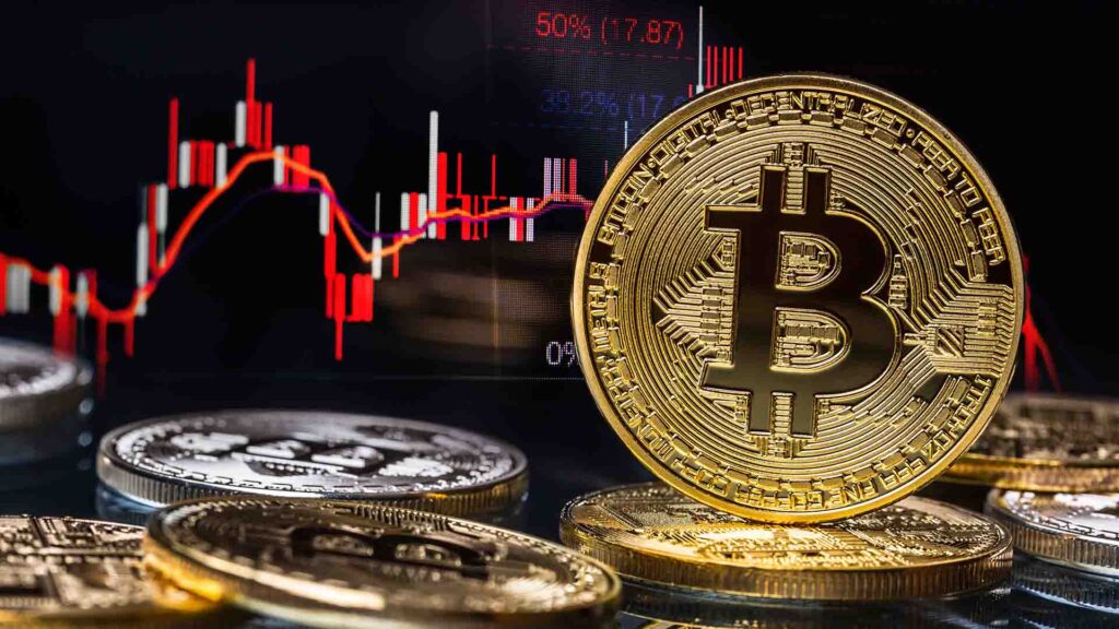 Here is Key Bitcoin Buy Zone For Substantial Gains
