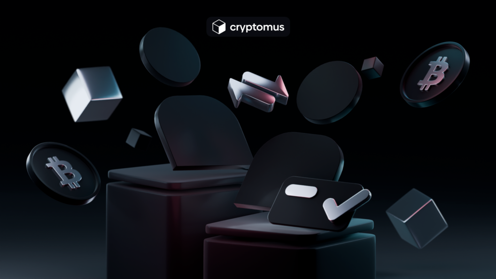 Cryptomus Offers Best Conditions for Crypto Traders and Merchants