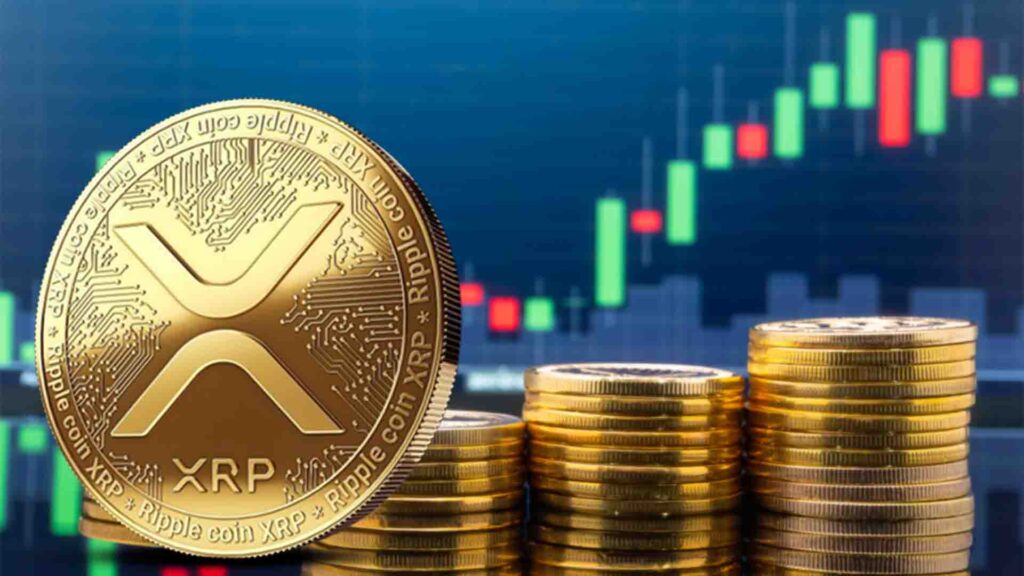 Ripple Price Prediction As ProShares Readies To Launch XRP Futures