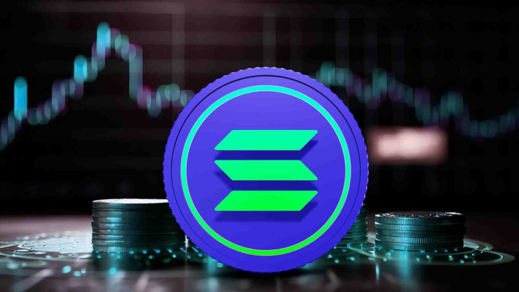 Will Solana Price Drop Below $90 Amid These Bearish Signal