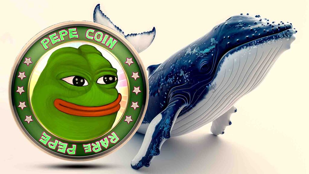 Pepe Coin Price Prediction: Will PEPE Fall Below $0.000005 After Whales Dump 7M?