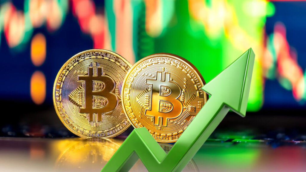 Bitcoin Nears $100K as Long-Term Holders Sell, ETFs Surge