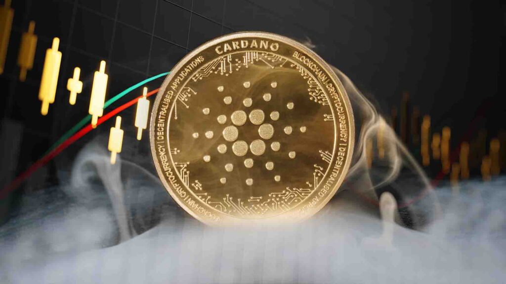 Cardano Price Eyes $0.74 Breakout, Potential Surge To $0.88