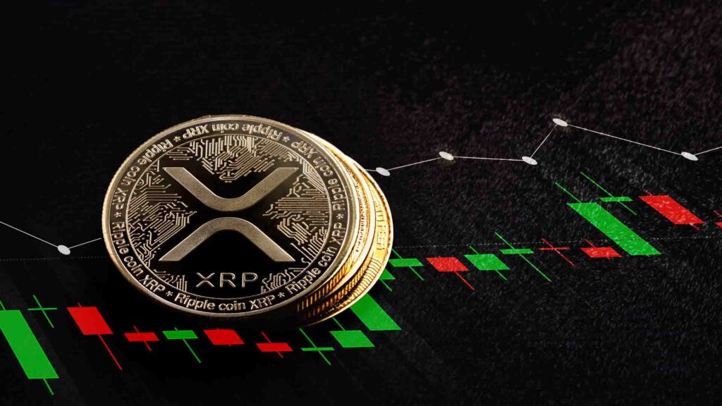 XRP Price Poised For $3.50 Breakout As Bulls Eye Major April Rally