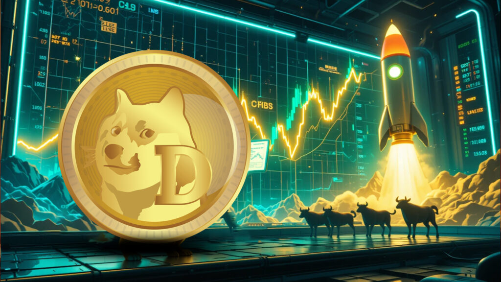 Dogecoin Price Eyes Breakout as Bulls Form Inverse H&S and Cup & Handle Patterns
