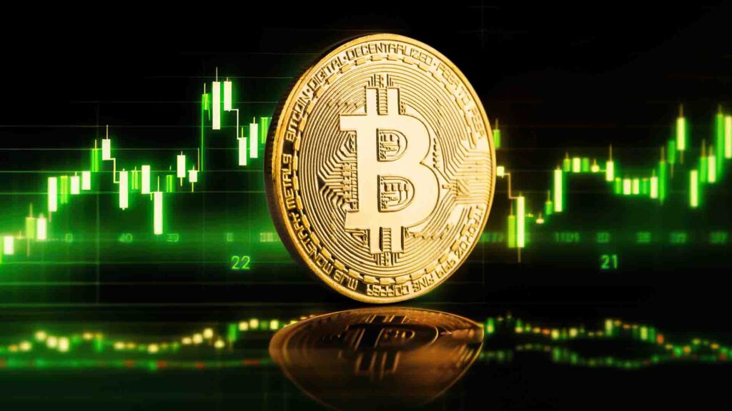 Bitcoin Price Eyes $97K Pump—But Traders Warn It’s a Weekend Fakeout