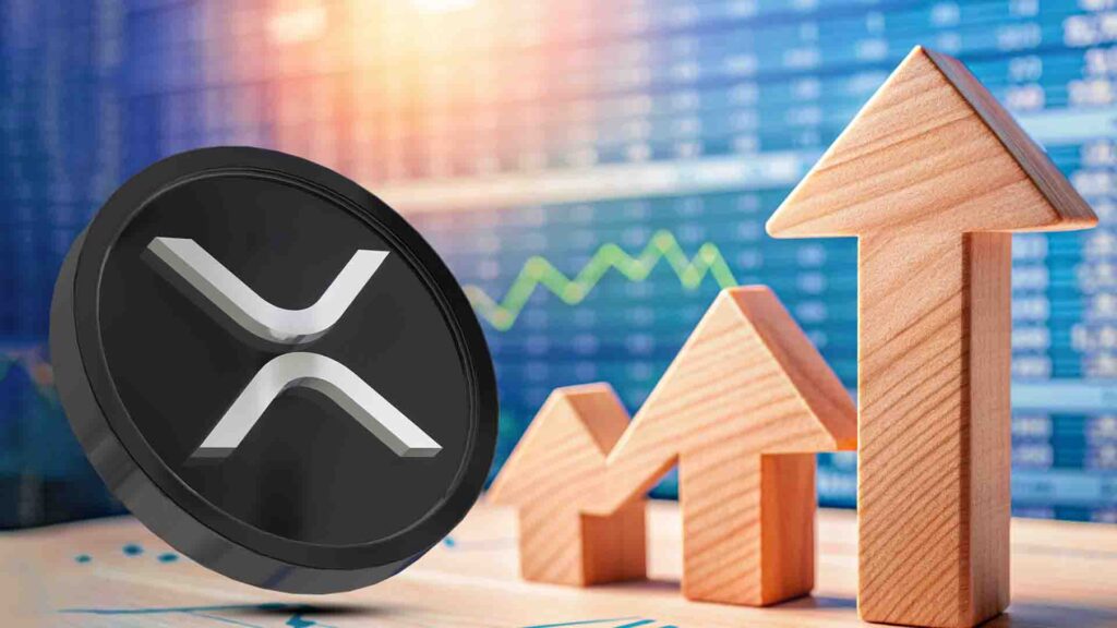 XRP Price Crashes Below $2 Despite Record 6.26M Wallet Holders