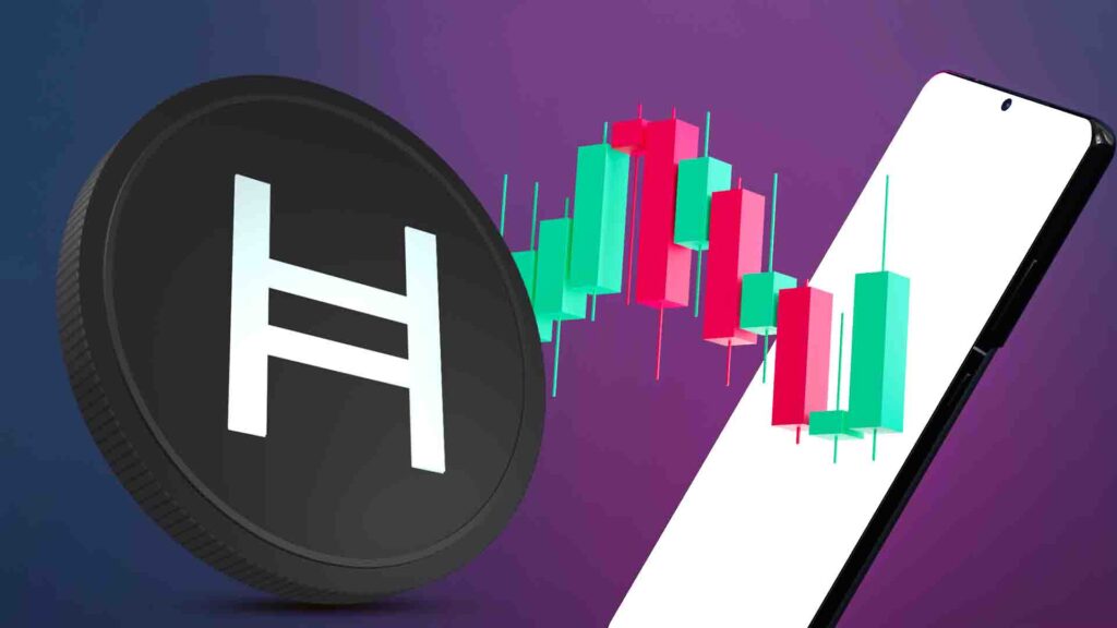 HBAR Price Eyes Breakout As CCIP Boosts Cross-Chain Adoption