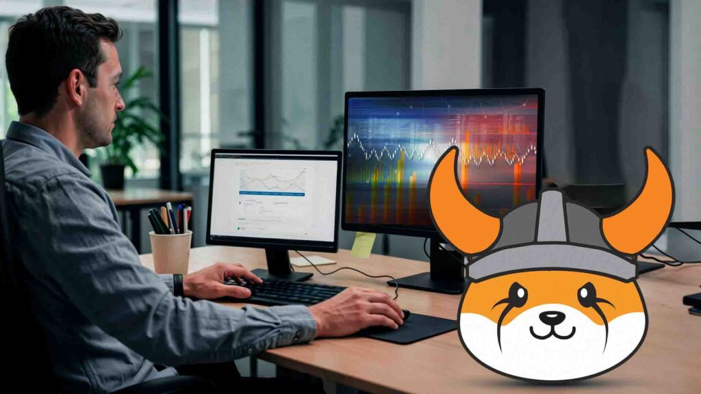Floki Inu Price Signals Explosive Rebound—$0.001 in Sight?