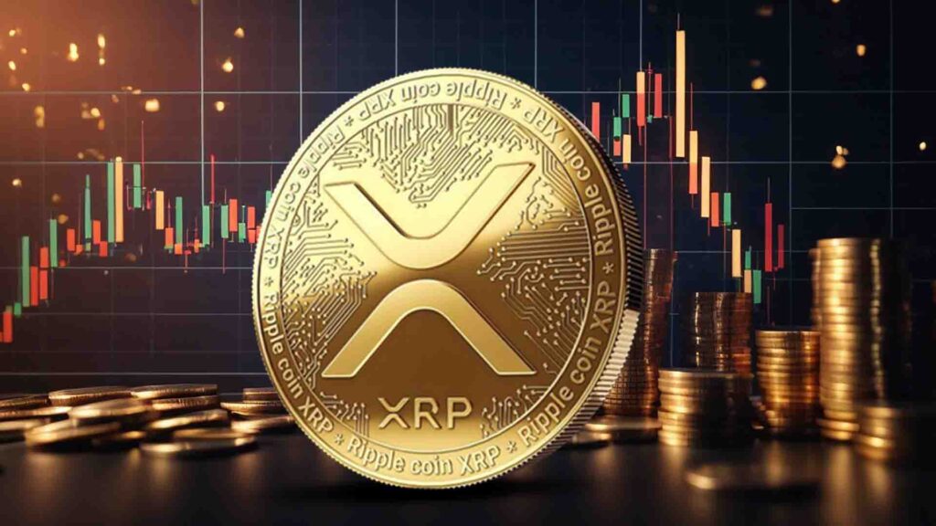 ราคา XRP จะลดลงเหลือ 0.60 ดอลลาร์หรือไม่ หลังจากยืนยันสัญญาณขาลง?