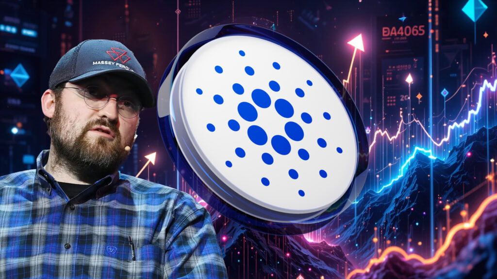 Cardano Price Analysis As Hoskinson Takes a Jab at Ethereum