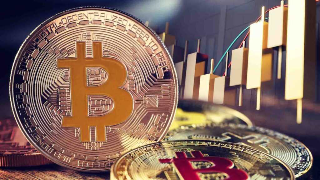 Experte fragt, ob Bitcoin nur eine weitere Risikoanlage wie Aktien ist