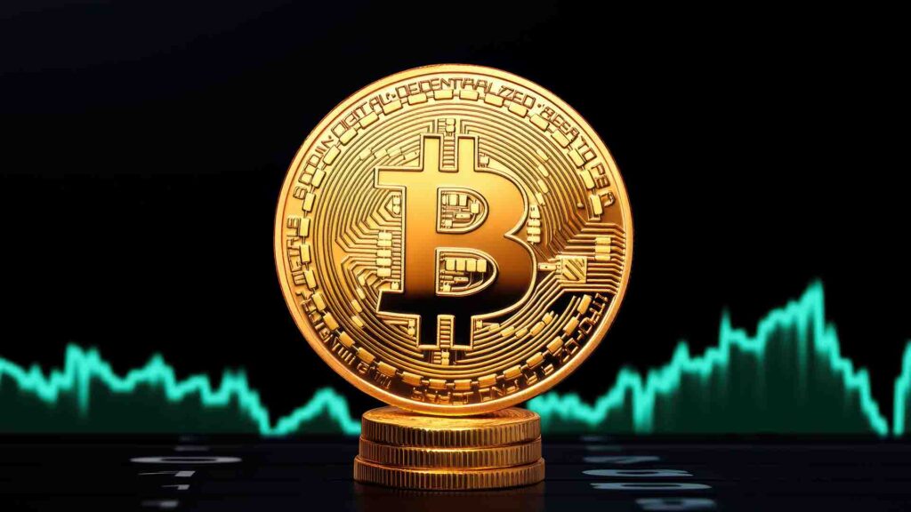 Bitcoin Price Analysis: ETF Flows and OI Fuel Pump, But On-Chain Activity Lags
