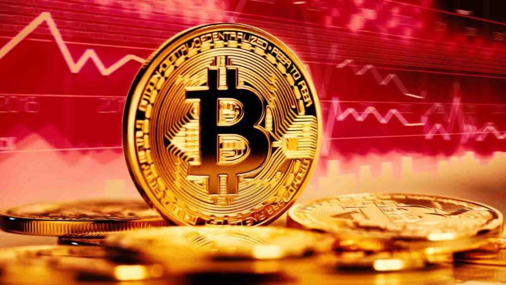 Bitcoin Price Risks Drop To $70K Without $80.6K Reclaim