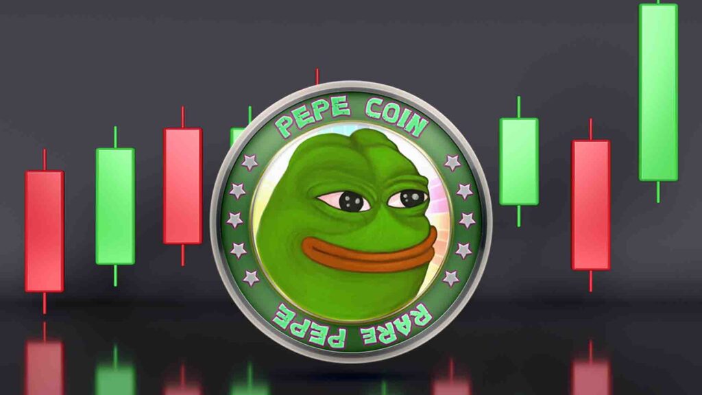 Will PEPE Price Overcome Bearish Trends and Reach $0.000010 Amid Whale Accumulation?