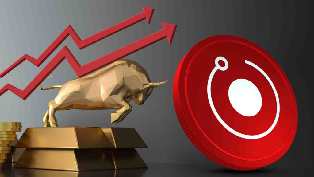 Render Token Gains Momentum, $20 Target In Analysts’ Forecast