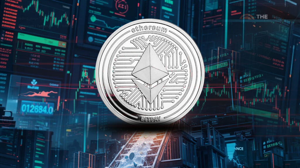 Ethereum Price Targets $2,150, But 368K Exchange Inflows Could Stall Momentum
