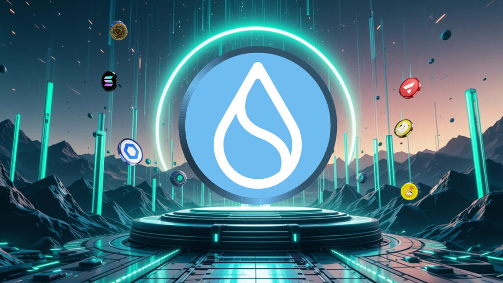 Can Sui Price Hit $3.5? Analyst Predicts Huge Altcoin Surge