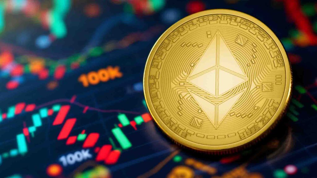 Ethereum Price Open Interest Tanks 50%—Are Binance Traders Signaling a Crash?