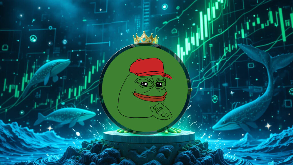 Analyst Reveals Key Pepe Coin Breakout That Could Trigger Massive Rally