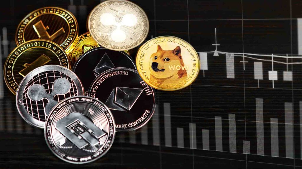 Analyst Says Massive Altseason Could Come Now And Last 2 Years