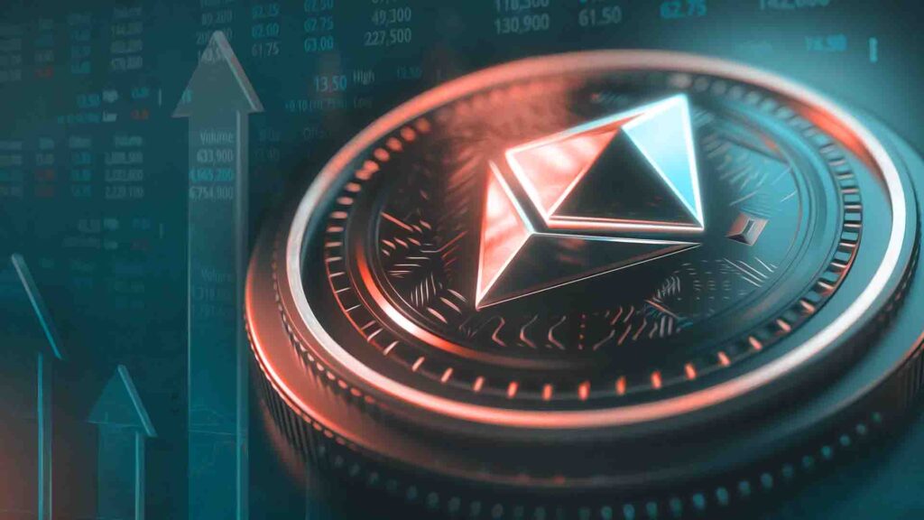 นักวิเคราะห์กล่าวว่า Ethereum กำลังเตรียมการสำหรับสิ่งใหญ่โต: จะพุ่งถึง 10 ดอลลาร์หรือไม่
