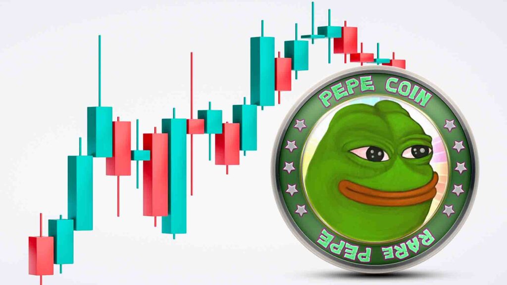 Analyst Eyes One More Pullback Before PEPE Price Surge