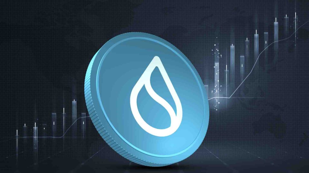 SUI Price Tests Key Resistance as Bulls Eye $2.5 and Beyond