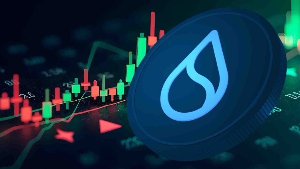 Major Token Unlock Coming: Can SUI Maintain The Stability?